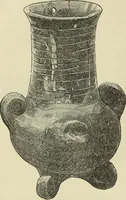 An illustration from Ilios; the city and country of the Trojans. The results of researches and discoveries on the site of Troy and throughout the Troad in the years 1871-72-73-78-79, including an autobiography of the author (1880)