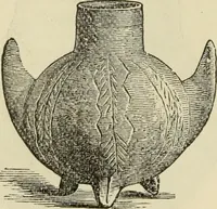 An illustration from Ilios; the city and country of the Trojans. The results of researches and discoveries on the site of Troy and throughout the Troad in the years 1871-72-73-78-79, including an autobiography of the author (1880)