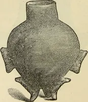 An illustration from Ilios; the city and country of the Trojans. The results of researches and discoveries on the site of Troy and throughout the Troad in the years 1871-72-73-78-79, including an autobiography of the author (1880)