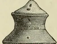 Picture 130 of 641 from Ilios; the city and country of the Trojans. The results of researches and discoveries on the site of Troy and throughout the Troad in the years 1871-72-73-78-79, including an autobiography of the author (1880), leaf 389