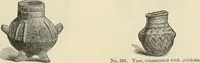 Picture 132 of 641 from Ilios; the city and country of the Trojans. The results of researches and discoveries on the site of Troy and throughout the Troad in the years 1871-72-73-78-79, including an autobiography of the author (1880), leaf 390
