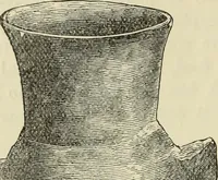 An illustration from Ilios; the city and country of the Trojans. The results of researches and discoveries on the site of Troy and throughout the Troad in the years 1871-72-73-78-79, including an autobiography of the author (1880)