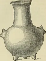 An illustration from Ilios; the city and country of the Trojans. The results of researches and discoveries on the site of Troy and throughout the Troad in the years 1871-72-73-78-79, including an autobiography of the author (1880)