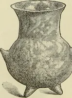 An illustration from Ilios; the city and country of the Trojans. The results of researches and discoveries on the site of Troy and throughout the Troad in the years 1871-72-73-78-79, including an autobiography of the author (1880)