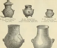 An illustration from Ilios; the city and country of the Trojans. The results of researches and discoveries on the site of Troy and throughout the Troad in the years 1871-72-73-78-79, including an autobiography of the author (1880)