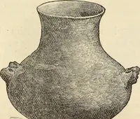 Picture 140 of 641 from Ilios; the city and country of the Trojans. The results of researches and discoveries on the site of Troy and throughout the Troad in the years 1871-72-73-78-79, including an autobiography of the author (1880), leaf 392