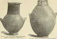 Picture 144 of 641 from Ilios; the city and country of the Trojans. The results of researches and discoveries on the site of Troy and throughout the Troad in the years 1871-72-73-78-79, including an autobiography of the author (1880), leaf 394