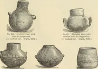 An illustration from Ilios; the city and country of the Trojans. The results of researches and discoveries on the site of Troy and throughout the Troad in the years 1871-72-73-78-79, including an autobiography of the author (1880)