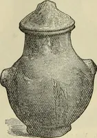 An illustration from Ilios; the city and country of the Trojans. The results of researches and discoveries on the site of Troy and throughout the Troad in the years 1871-72-73-78-79, including an autobiography of the author (1880)