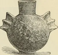 Picture 150 of 641 from Ilios; the city and country of the Trojans. The results of researches and discoveries on the site of Troy and throughout the Troad in the years 1871-72-73-78-79, including an autobiography of the author (1880), leaf 396