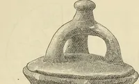 An illustration from Ilios; the city and country of the Trojans. The results of researches and discoveries on the site of Troy and throughout the Troad in the years 1871-72-73-78-79, including an autobiography of the author (1880)