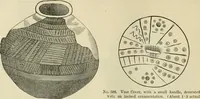 Picture 155 of 641 from Ilios; the city and country of the Trojans. The results of researches and discoveries on the site of Troy and throughout the Troad in the years 1871-72-73-78-79, including an autobiography of the author (1880), leaf 399