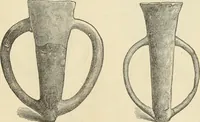 An illustration from Ilios; the city and country of the Trojans. The results of researches and discoveries on the site of Troy and throughout the Troad in the years 1871-72-73-78-79, including an autobiography of the author (1880)