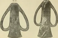An illustration from Ilios; the city and country of the Trojans. The results of researches and discoveries on the site of Troy and throughout the Troad in the years 1871-72-73-78-79, including an autobiography of the author (1880)