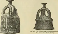 Picture 161 of 641 from Ilios; the city and country of the Trojans. The results of researches and discoveries on the site of Troy and throughout the Troad in the years 1871-72-73-78-79, including an autobiography of the author (1880), leaf 403