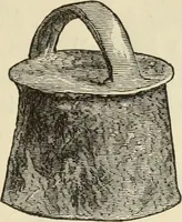 An illustration from Ilios; the city and country of the Trojans. The results of researches and discoveries on the site of Troy and throughout the Troad in the years 1871-72-73-78-79, including an autobiography of the author (1880)
