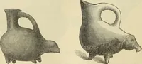An illustration from Ilios; the city and country of the Trojans. The results of researches and discoveries on the site of Troy and throughout the Troad in the years 1871-72-73-78-79, including an autobiography of the author (1880)