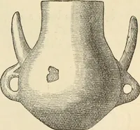 An illustration from Ilios; the city and country of the Trojans. The results of researches and discoveries on the site of Troy and throughout the Troad in the years 1871-72-73-78-79, including an autobiography of the author (1880)
