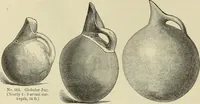 Picture 185 of 641 from Ilios; the city and country of the Trojans. The results of researches and discoveries on the site of Troy and throughout the Troad in the years 1871-72-73-78-79, including an autobiography of the author (1880), leaf 417