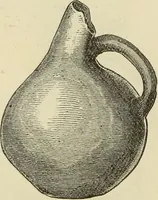 Picture 186 of 641 from Ilios; the city and country of the Trojans. The results of researches and discoveries on the site of Troy and throughout the Troad in the years 1871-72-73-78-79, including an autobiography of the author (1880), leaf 417