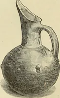 Picture 187 of 641 from Ilios; the city and country of the Trojans. The results of researches and discoveries on the site of Troy and throughout the Troad in the years 1871-72-73-78-79, including an autobiography of the author (1880), leaf 417