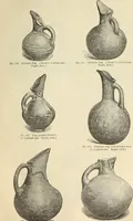 An illustration from Ilios; the city and country of the Trojans. The results of researches and discoveries on the site of Troy and throughout the Troad in the years 1871-72-73-78-79, including an autobiography of the author (1880)