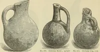 An illustration from Ilios; the city and country of the Trojans. The results of researches and discoveries on the site of Troy and throughout the Troad in the years 1871-72-73-78-79, including an autobiography of the author (1880)