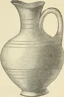 Picture 191 of 641 from Ilios; the city and country of the Trojans. The results of researches and discoveries on the site of Troy and throughout the Troad in the years 1871-72-73-78-79, including an autobiography of the author (1880), leaf 420