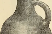 An illustration from Ilios; the city and country of the Trojans. The results of researches and discoveries on the site of Troy and throughout the Troad in the years 1871-72-73-78-79, including an autobiography of the author (1880)