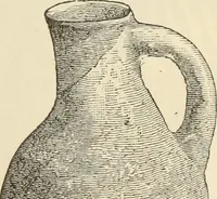 An illustration from Ilios; the city and country of the Trojans. The results of researches and discoveries on the site of Troy and throughout the Troad in the years 1871-72-73-78-79, including an autobiography of the author (1880)