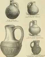 An illustration from Ilios; the city and country of the Trojans. The results of researches and discoveries on the site of Troy and throughout the Troad in the years 1871-72-73-78-79, including an autobiography of the author (1880)