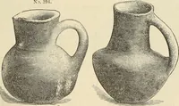 An illustration from Ilios; the city and country of the Trojans. The results of researches and discoveries on the site of Troy and throughout the Troad in the years 1871-72-73-78-79, including an autobiography of the author (1880)
