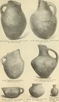 An illustration from Ilios; the city and country of the Trojans. The results of researches and discoveries on the site of Troy and throughout the Troad in the years 1871-72-73-78-79, including an autobiography of the author (1880)