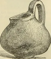 An illustration from Ilios; the city and country of the Trojans. The results of researches and discoveries on the site of Troy and throughout the Troad in the years 1871-72-73-78-79, including an autobiography of the author (1880)