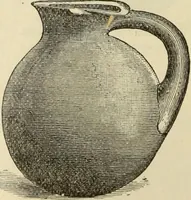 Picture 203 of 641 from Ilios; the city and country of the Trojans. The results of researches and discoveries on the site of Troy and throughout the Troad in the years 1871-72-73-78-79, including an autobiography of the author (1880), leaf 425