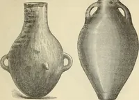 An illustration from Ilios; the city and country of the Trojans. The results of researches and discoveries on the site of Troy and throughout the Troad in the years 1871-72-73-78-79, including an autobiography of the author (1880)