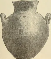 An illustration from Ilios; the city and country of the Trojans. The results of researches and discoveries on the site of Troy and throughout the Troad in the years 1871-72-73-78-79, including an autobiography of the author (1880)