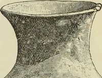 An illustration from Ilios; the city and country of the Trojans. The results of researches and discoveries on the site of Troy and throughout the Troad in the years 1871-72-73-78-79, including an autobiography of the author (1880)