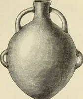 An illustration from Ilios; the city and country of the Trojans. The results of researches and discoveries on the site of Troy and throughout the Troad in the years 1871-72-73-78-79, including an autobiography of the author (1880)