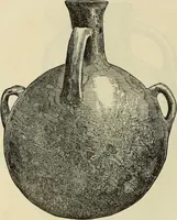 An illustration from Ilios; the city and country of the Trojans. The results of researches and discoveries on the site of Troy and throughout the Troad in the years 1871-72-73-78-79, including an autobiography of the author (1880)
