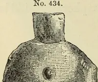 An illustration from Ilios; the city and country of the Trojans. The results of researches and discoveries on the site of Troy and throughout the Troad in the years 1871-72-73-78-79, including an autobiography of the author (1880)