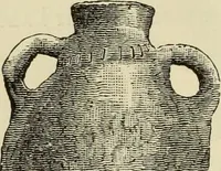 An illustration from Ilios; the city and country of the Trojans. The results of researches and discoveries on the site of Troy and throughout the Troad in the years 1871-72-73-78-79, including an autobiography of the author (1880)