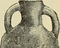 An illustration from Ilios; the city and country of the Trojans. The results of researches and discoveries on the site of Troy and throughout the Troad in the years 1871-72-73-78-79, including an autobiography of the author (1880)
