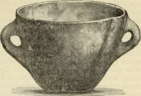 Picture 220 of 641 from Ilios; the city and country of the Trojans. The results of researches and discoveries on the site of Troy and throughout the Troad in the years 1871-72-73-78-79, including an autobiography of the author (1880), leaf 432