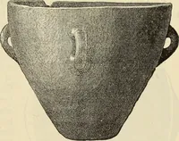 An illustration from Ilios; the city and country of the Trojans. The results of researches and discoveries on the site of Troy and throughout the Troad in the years 1871-72-73-78-79, including an autobiography of the author (1880)