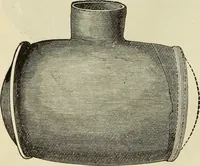 An illustration from Ilios; the city and country of the Trojans. The results of researches and discoveries on the site of Troy and throughout the Troad in the years 1871-72-73-78-79, including an autobiography of the author (1880)