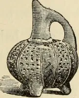 An illustration from Ilios; the city and country of the Trojans. The results of researches and discoveries on the site of Troy and throughout the Troad in the years 1871-72-73-78-79, including an autobiography of the author (1880)