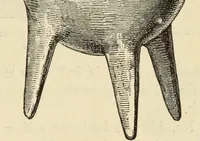 Picture 224 of 641 from Ilios; the city and country of the Trojans. The results of researches and discoveries on the site of Troy and throughout the Troad in the years 1871-72-73-78-79, including an autobiography of the author (1880), leaf 434