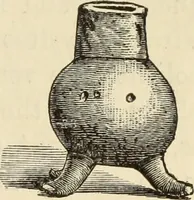 An illustration from Ilios; the city and country of the Trojans. The results of researches and discoveries on the site of Troy and throughout the Troad in the years 1871-72-73-78-79, including an autobiography of the author (1880)