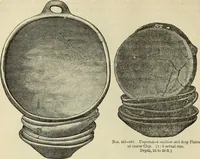 Picture 228 of 641 from Ilios; the city and country of the Trojans. The results of researches and discoveries on the site of Troy and throughout the Troad in the years 1871-72-73-78-79, including an autobiography of the author (1880), leaf 437
